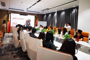 筑知识长城，兴企业效益--记亚搏集团官网亚搏集团官网亚搏集团官网亚搏集团官网首页-亚搏(中国)
集团6月新员工培训会