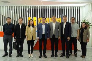 南沙区委常委、组织部部长张家炳率队莅临亚搏集团官网亚搏集团官网亚搏集团官网亚搏集团官网首页-亚搏(中国)
集团参观考察