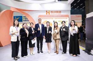 智汇湾区，爱“聘”才会赢 | 亚搏集团官网亚搏集团官网亚搏集团官网亚搏集团官网首页-亚搏(中国)
集团实力亮相“百万英才汇南